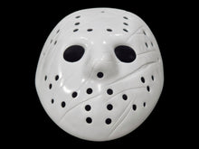 Load image into Gallery viewer, Mask Freddy vs Jason precut blank + straps "scratch scene"