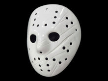 Load image into Gallery viewer, Mask Freddy vs Jason precut blank + straps "scratch scene"