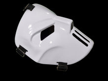Load image into Gallery viewer, Mask Hockey Vintage Casey Jones Black Straps Teenage Mutants Horror Costume Premium Quality.