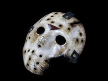 Load image into Gallery viewer, Mask Part 7 The New Blood Jason Voorhees Friday the 13th original collection Camp Crystal Lake