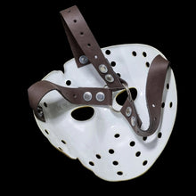 Load image into Gallery viewer, Mask Jason X Space Friday the 13th Jason Voorhees