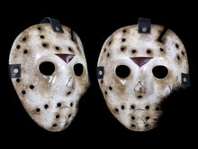 Load image into Gallery viewer, Mask Part 7 The New Blood Jason Voorhees Friday the 13th original collection Camp Crystal Lake