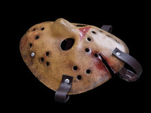 Load image into Gallery viewer, Mask Friday the 13th Jason Voorhees Part 6 original colecction.