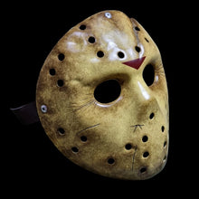 Load image into Gallery viewer, Mask Jason X Space Friday the 13th Jason Voorhees