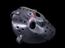 Load image into Gallery viewer, Mask Hockey Jason Voorhees Savini the Game Exclusive Hight Details Terror costume cosplay horror mask slasher handmade.