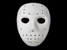 Load image into Gallery viewer, Mask Hockey Precut Jason Cover Part 9 Blank + Straps.