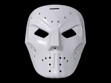Load image into Gallery viewer, Mask Casey Jones version Jason blank precut + straps + chevrons