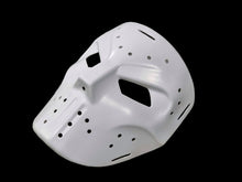 Load image into Gallery viewer, Mask Casey Jones version Jason blank precut + straps + chevrons