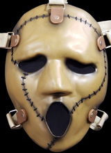 Load image into Gallery viewer, BJ V.LEATHER