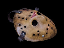 Load image into Gallery viewer, Mask Friday the 13th Jason Voorhees Part 6 original colecction.