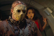 Load image into Gallery viewer, Mask Jason X Space Friday the 13th Jason Voorhees