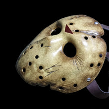 Load image into Gallery viewer, Mask Jason X Space Friday the 13th Jason Voorhees