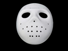Load image into Gallery viewer, Mask Hockey Precut Jason Cover Part 9 Blank + Straps.