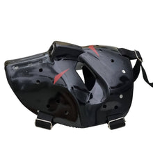 Load image into Gallery viewer, Mask Hockey Vintage Casey Jones Black V.Friday the 13th Jason Voorhes Horror Costume Premium Quality Terror Slasher