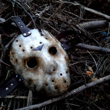 Load image into Gallery viewer, Mask Friday the 13th Jason Voorhees Part 9 original colecction Premium quality Camp Crystal Lake