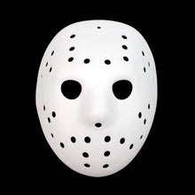 Load image into Gallery viewer, Mask Freddy vs Jason precut blank + straps + chevrons "firts scene" original model