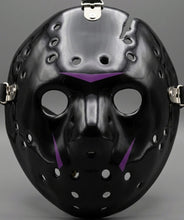 Load image into Gallery viewer, PART 8 BLACK
