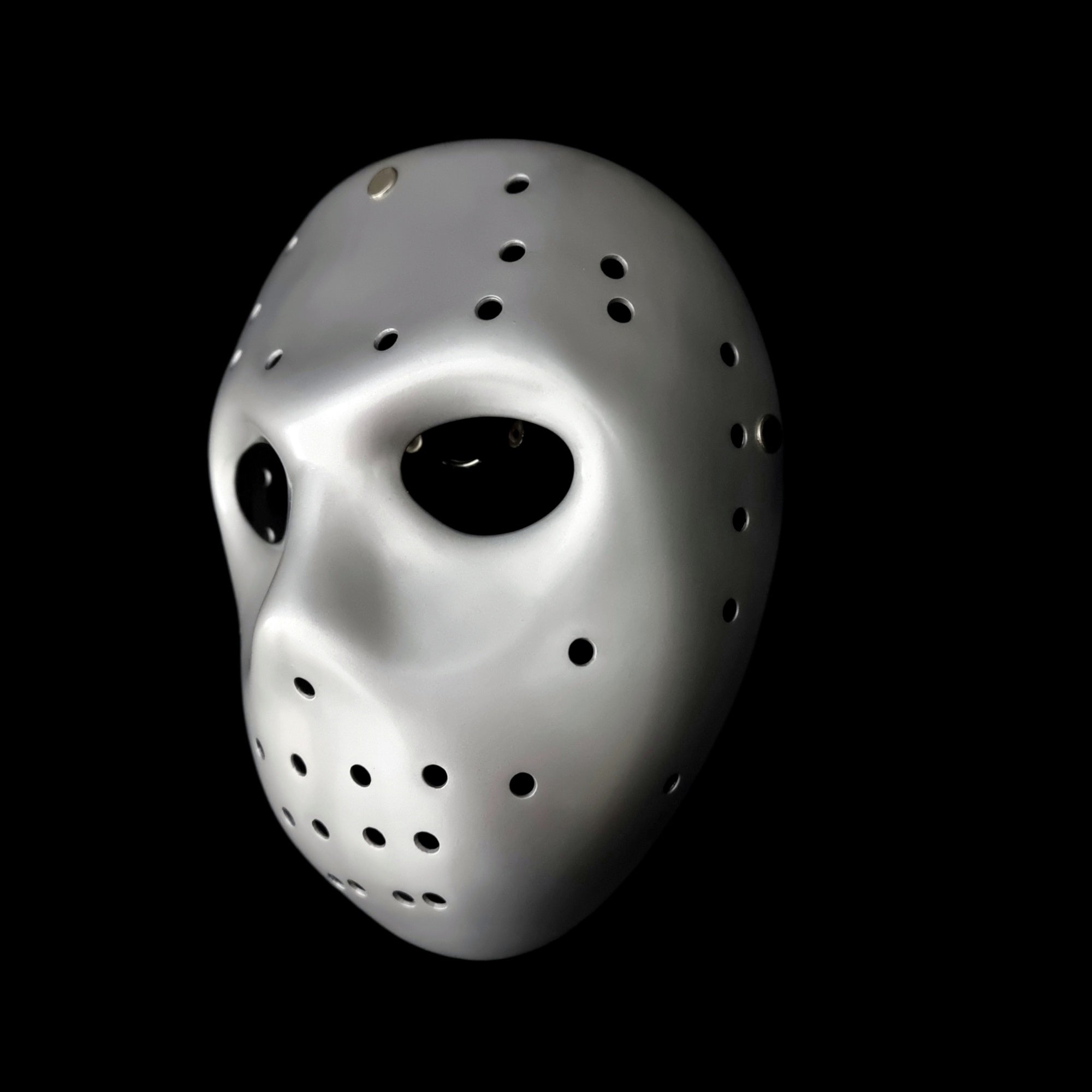 friday the 13th part 9 mask