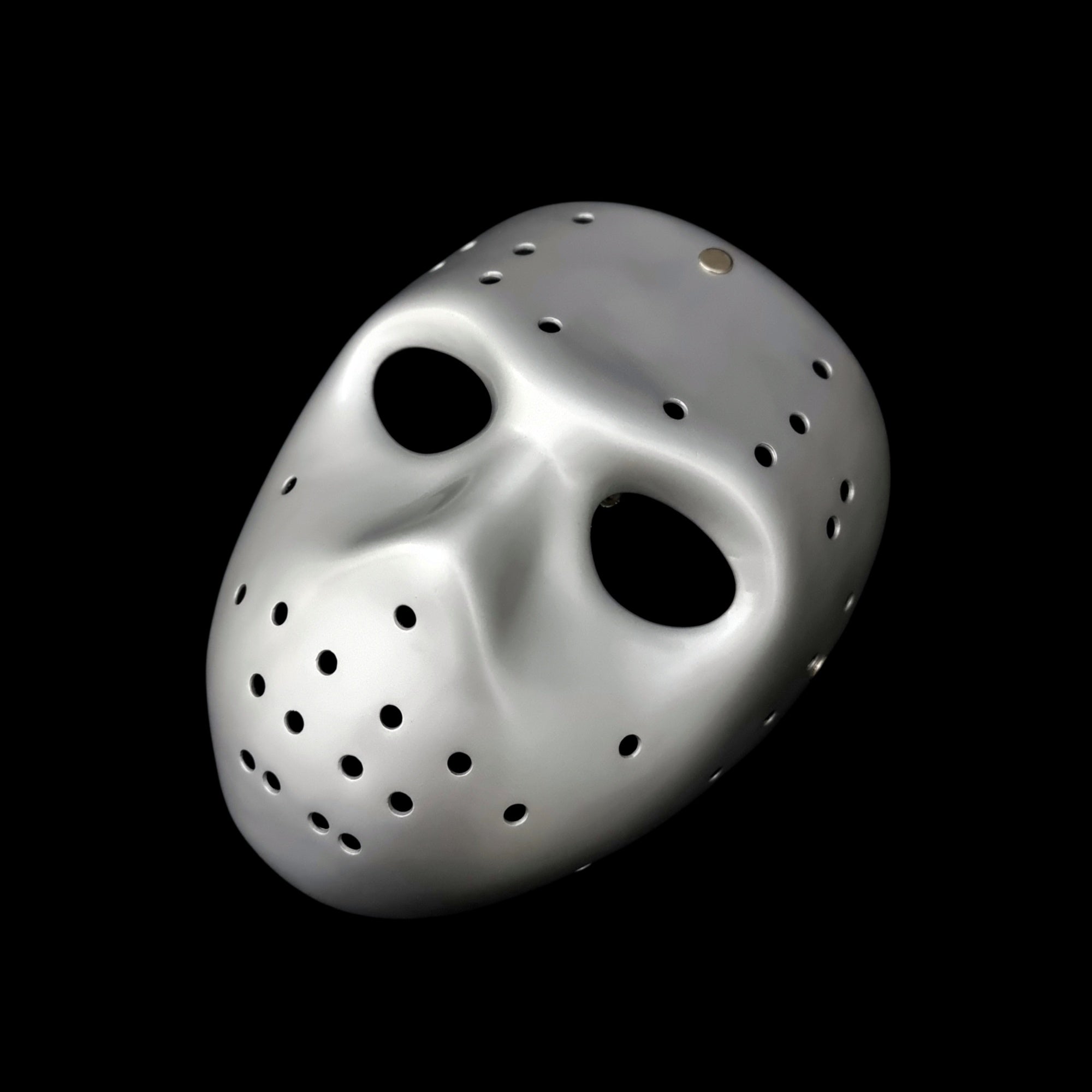 Jason Part9 Mask Friday The 13th Part 9 Jason