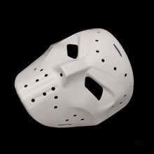Load image into Gallery viewer, Mask Casey Jones version Jason blank precut  + straps + chevrons
